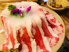 神仙肥牛-蜀大侠火锅(车公庙店)
