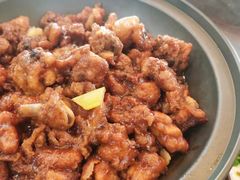 -台北A+A七喜饭店(德增街店)