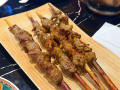 -巴依老爷新疆美食(清华东门店)