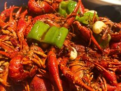 -红盔甲·小龙虾(人民广场店)