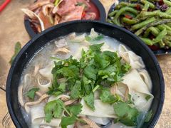 -惠丰源烩面馆(经七路店)