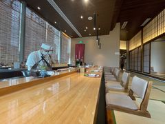 -四葉寿司·城市景观(深圳湾1号店)