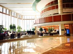 -济南喜来登酒店