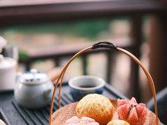 -瑞面(吴宫泛太平洋酒店)