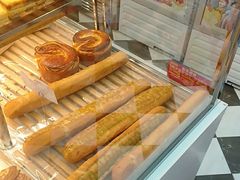 -味多美蛋糕(金顶街店)