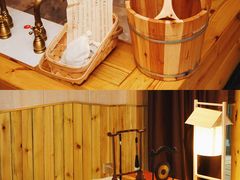 -乐山上善居·养心禅景酒店(世豪广场高铁站店)