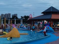 -华夏文旅海洋公园