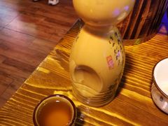-民食香·腊排骨野生菌美食(木府店)