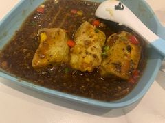 -香香海南菜餐厅