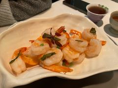 -桂满陇·手作小笼包&江南叫花鸡(中山公园店)