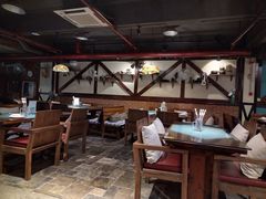 -C31地窖餐厅(黑龙江北路店)
