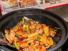-肥家大排档(天河体育西店)