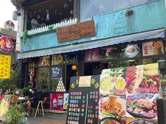 -零点咖啡甜品休闲吧
