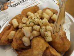 -BOPEYE·波派炸鸡(河西中央商场店)