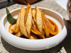 -小鹅皇港式餐厅(新抚万达店)