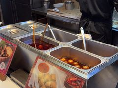 -香园茶社·金陵小灶(老门东店)
