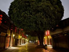 -三坊七巷历史文化街区