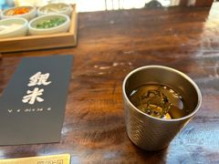 -银米·云南传统过桥米线(双廊黑金冠店)