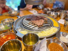 -GOGIYA·咕叽吖韩国传统烤肉店(小榄店)