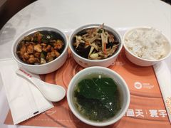 -食通天·寰宇集(杭州万象城店)