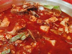 -刘胖子家常菜·蹄花焖藕(中南店)
