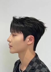 -简影造型·自选烫染接发salon