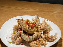 -天瑞秦家菜(山东路店)