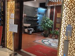 门面-点都德(千灯湖环宇城店)