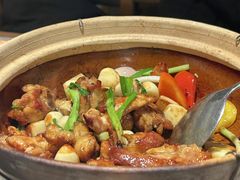 -荣小馆(杭州大厦店)
