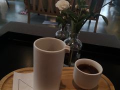 -Nectar One Cafe(勇烈路n1店)