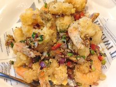 -蓬莱小馆 Joyful Restaurant