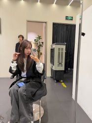 -DL HOPE造型