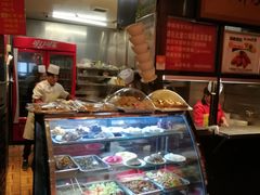 -姚记炒肝店(簋街店)