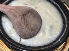 -蟹蟹潮汕砂锅粥(食八方美食城店)