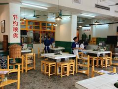大堂-石灰市老火锅(北滨路店)
