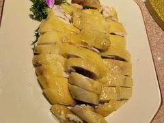 -台山第一家兴华黄鳝饭·黄鳝婆(合水分店)