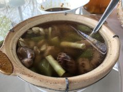 -五观堂素食(新华路店)