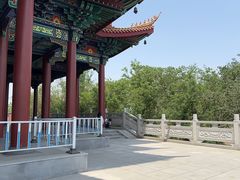 -江阴君山寺