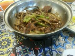 -乌镇那一年小院主题餐厅(甘泉西路店)