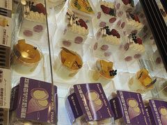 -喜莲娜动物奶油生日蛋糕(白云店)