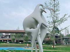 -成都许燎源现代设计艺术博物馆
