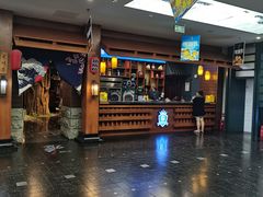 -金海湾海鲜总店
