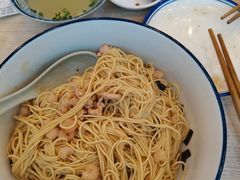 -朱洪元苏式面馆(绿宝广场店)
