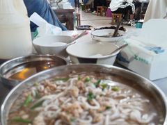 -正宗杨记普洱酸醋米线(总店)
