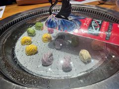 -山河屯铁锅炖·非遗东北菜(南山店)