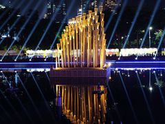 -海心沙亚运公园