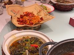 -山芋腔苏北菜(盐城滨海店)