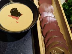 鸭血-沸炉重庆老火锅(军事博物馆店)