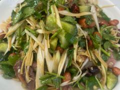-清真·同发顺饭庄·烧麦(总店)