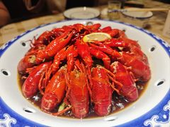 -虾皇(龙虾城旗舰店)